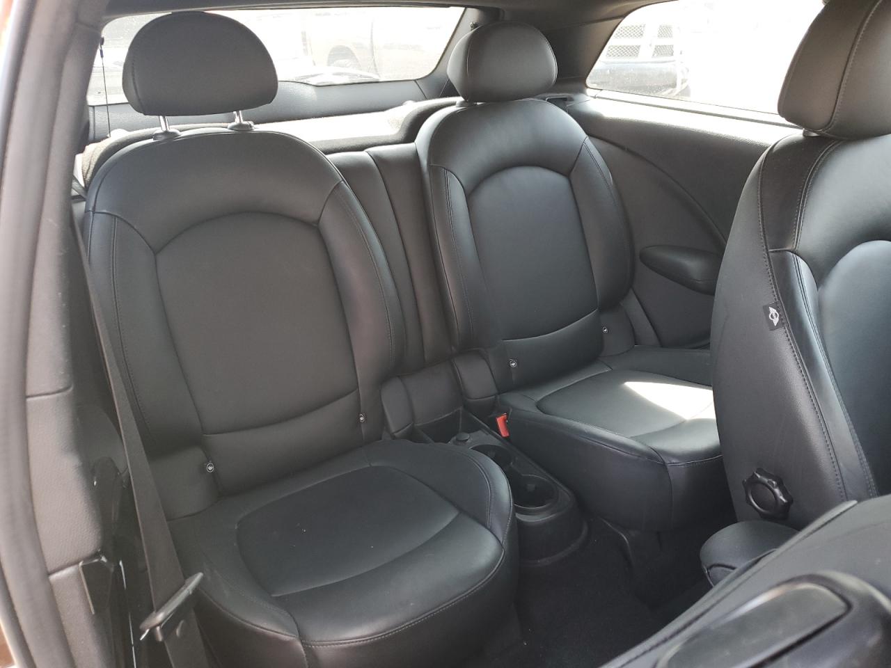2014 Mini Cooper S Paceman VIN: WMWSS7C50EWN72397 Lot: 70323605
