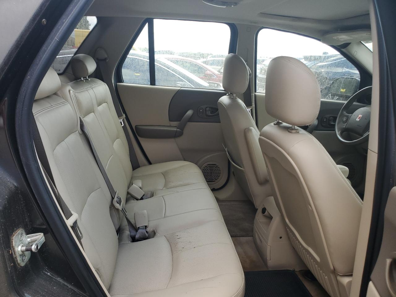 2003 Saturn Vue VIN: 5GZCZ53BX3S860878 Lot: 67845745