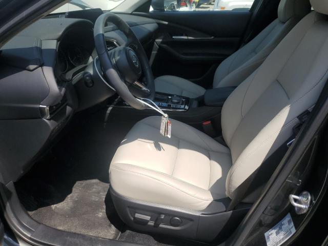  MAZDA CX30 2024 Серый