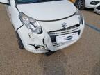 2013 SUZUKI ALTO SZ4 for sale at Copart NEWBURY