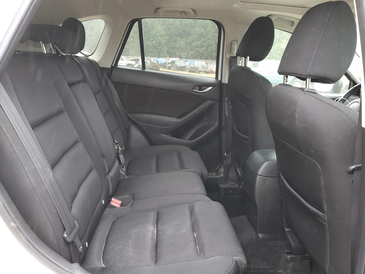 2016 Mazda Cx-5 Touring VIN: JM3KE4CY0G0860193 Lot: 69365805