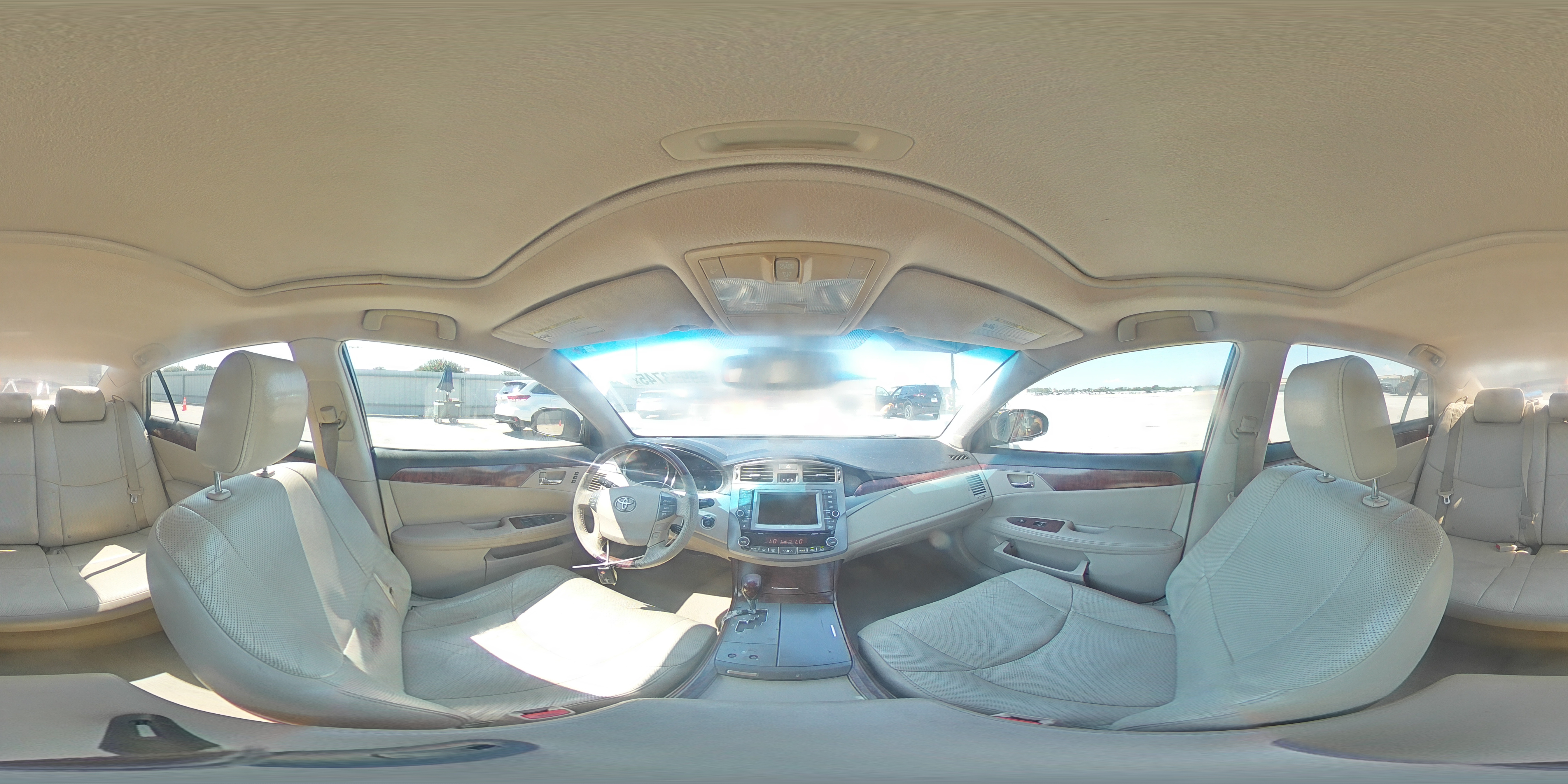 2011 Toyota Avalon Base VIN: 4T1BK3DB3BU434341 Lot: 69953745