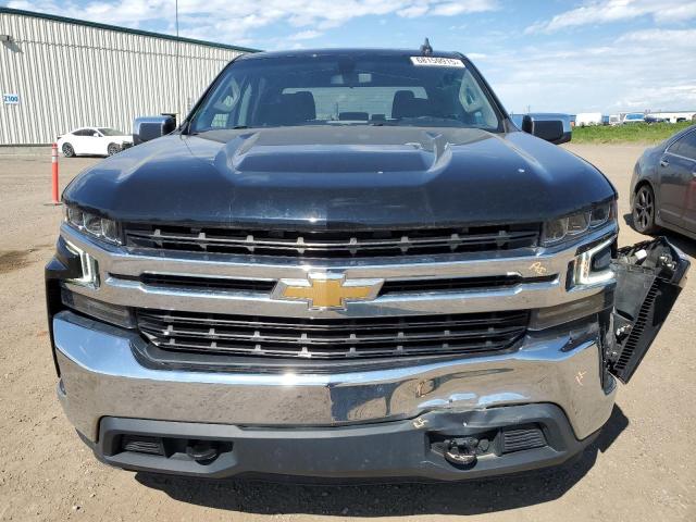  CHEVROLET ALL Models 2019 Черный