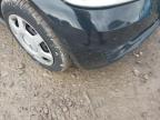 2009 MERCEDES BENZ A150 CLASS for sale at Copart WISBECH