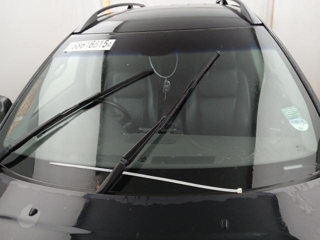 2004 VOLVO XC 90 T6 S