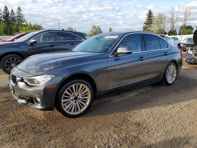 2013 BMW 328 XI   à vendre chez Copart ON - TORONTO