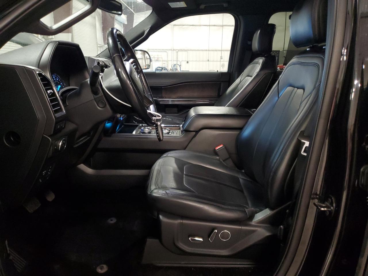 2018 Ford Expedition Max Limited VIN: 1FMJK2AT1JEA04982 Lot: 68281755