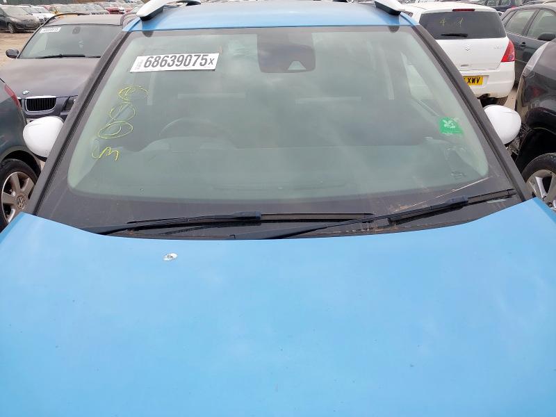 2018 CITROEN C3 AIRCROS