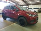 2021 CHEVROLET TRAX 1LT   à vendre chez Copart CT - HARTFORD SPRINGFIELD