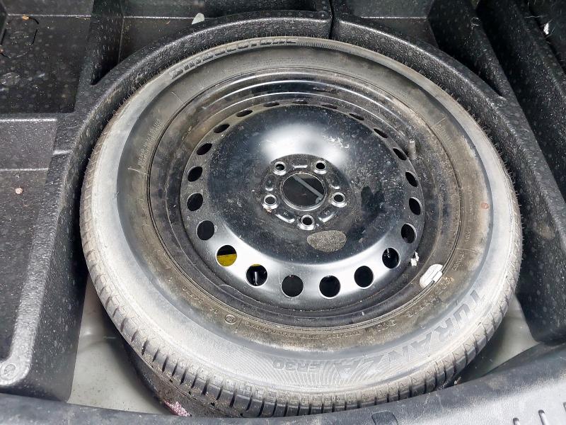 2006 FORD FOCUS ZETEC 