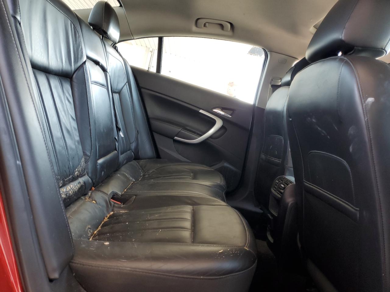 2015 Buick Regal Premium VIN: 2G4GN5EX9F9154932 Lot: 69067215