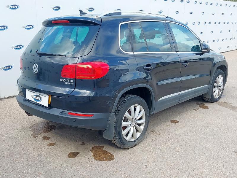 2014 VOLKSWAGEN TIGUAN MATCH