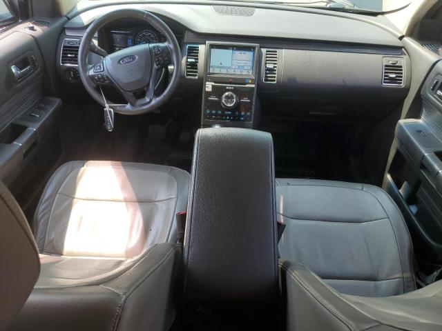  FORD FLEX 2019 Gray