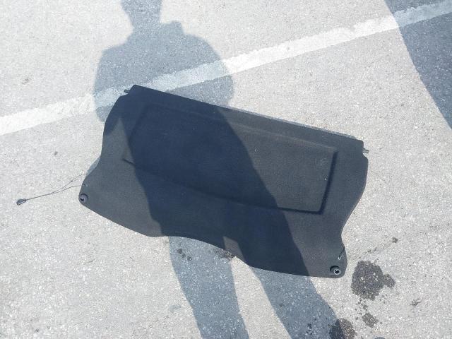 2007 FORD FUSION ZET