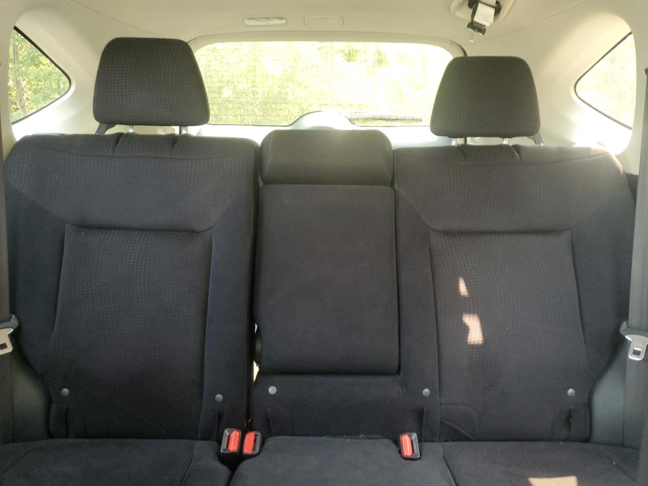 2014 Honda Cr-V Lx VIN: 2HKRM3H33EH001004 Lot: 67573025