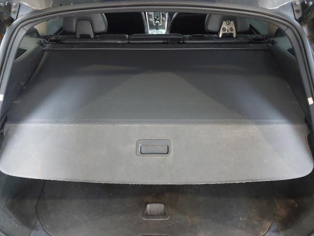 2012 VOLVO XC60 R-DES