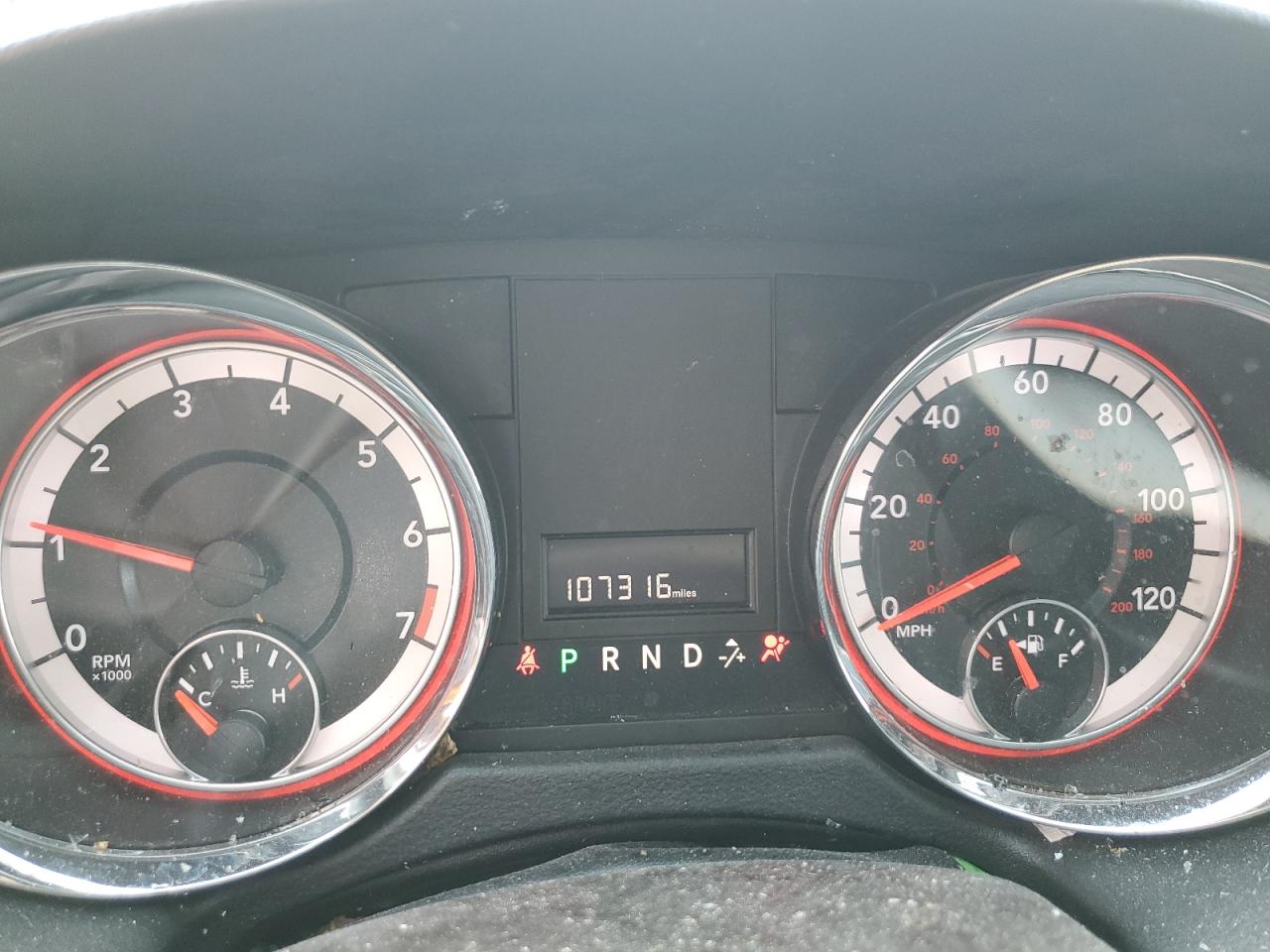 2020 Dodge Grand Caravan Se VIN: 2C4RDGBG8LR237053 Lot: 69656545