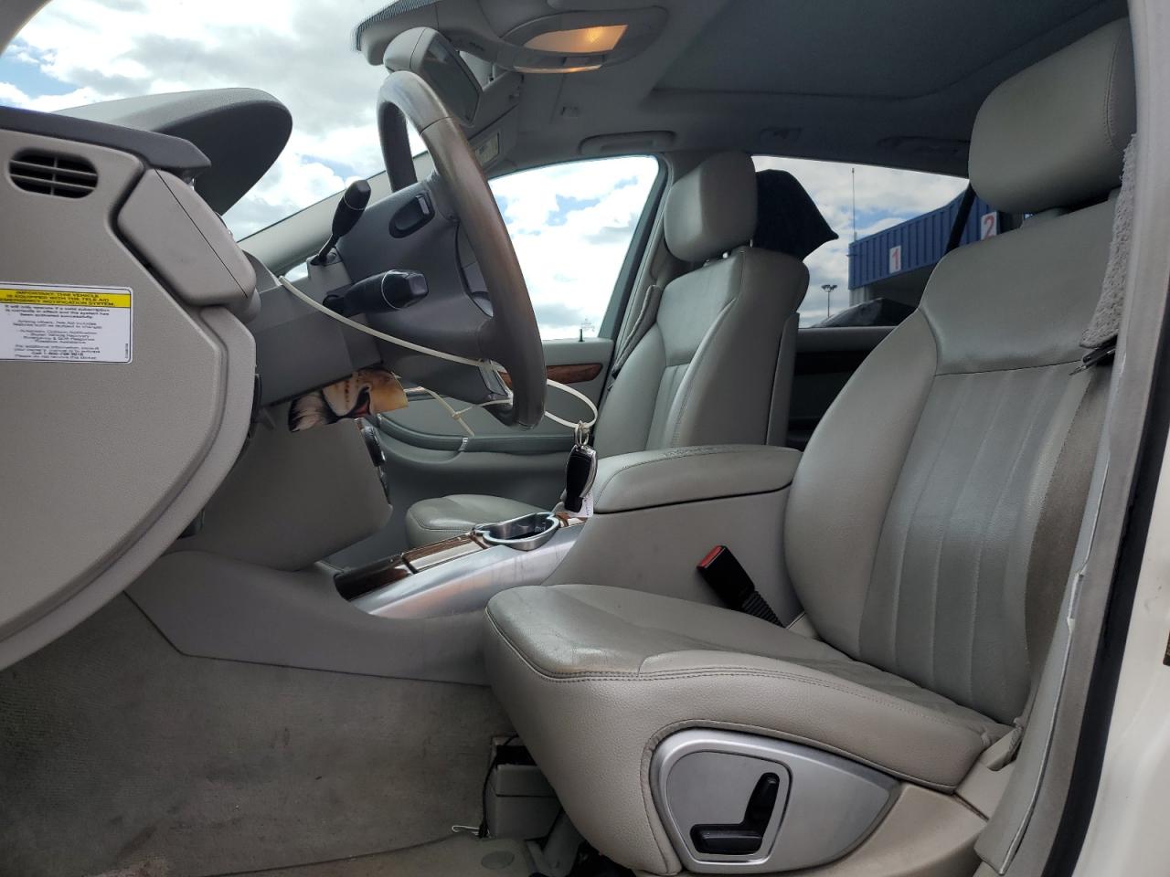 2006 Mercedes-Benz R 350 VIN: 4JGCB65E06A008063 Lot: 70118675