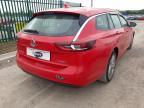 2018 VAUXHALL INSIGNIA TECH LINE NAV TU  for sale at Copart WESTBURY