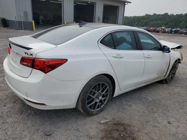  ACURA TLX 2018 Biały