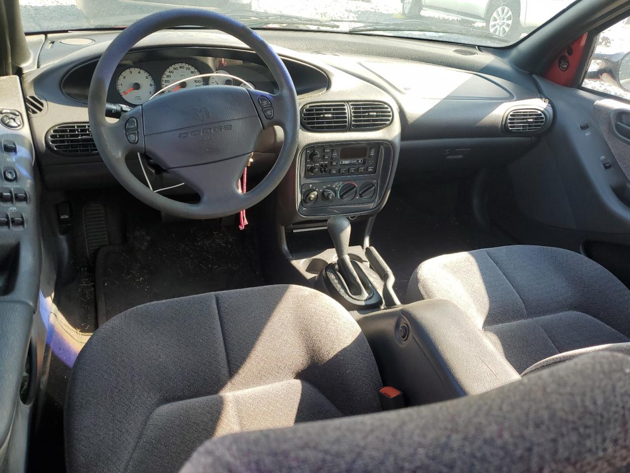 2000 Dodge Stratus Se VIN: 1B3EJ46X8YN175496 Lot: 70048685