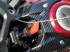 2020 HONDA CB650 RA   for sale at Copart VA - FREDERICKSBURG