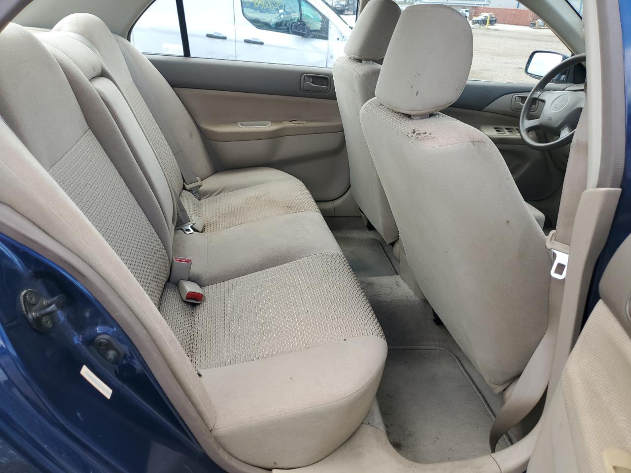 2002 Mitsubishi Lancer Es VIN: JA3AJ26E32U041927 Lot: 70715475