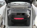 2007 PORSCHE CAYMAN  for sale at Copart SANDWICH