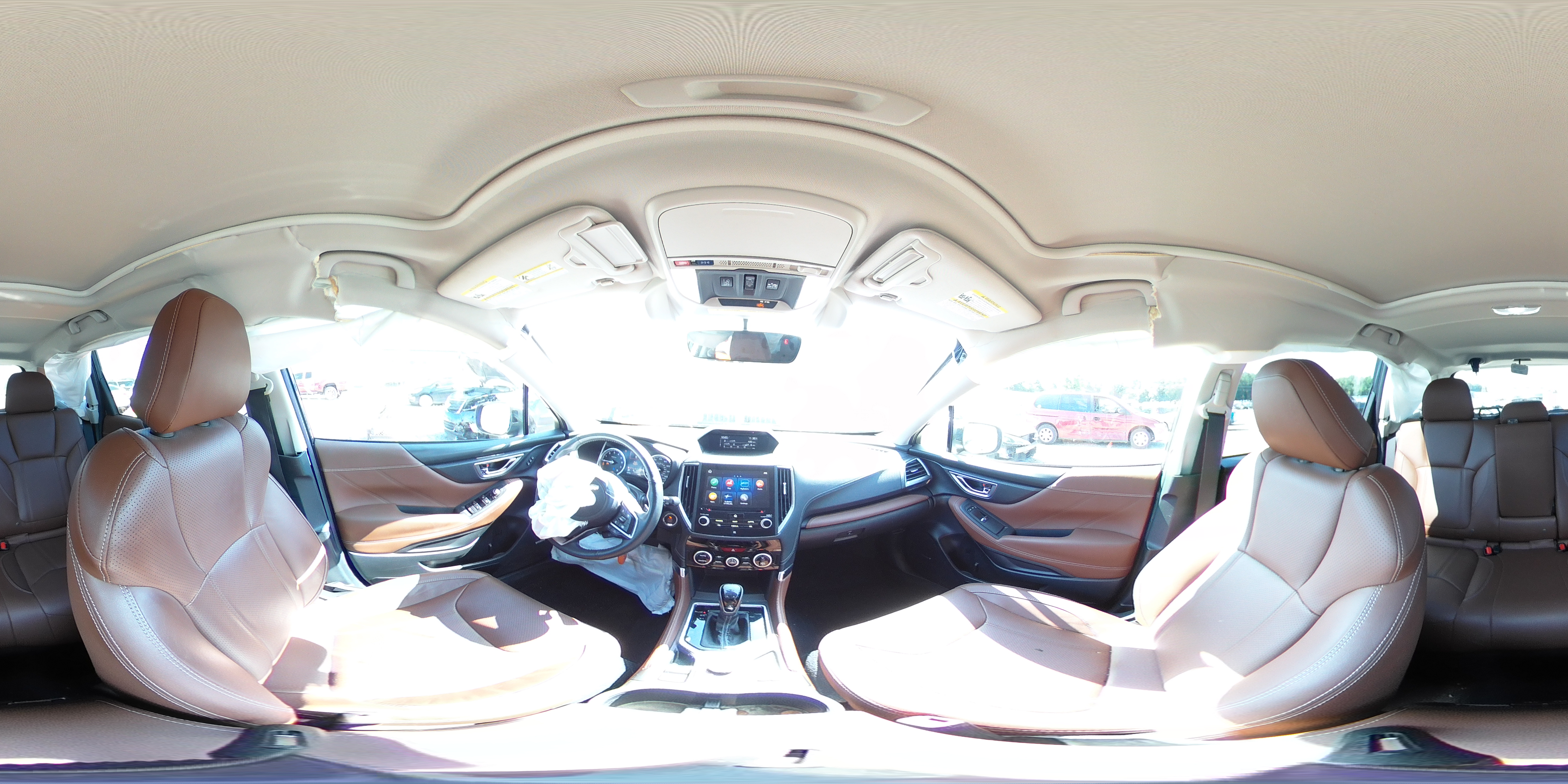 2021 Subaru Forester Touring VIN: JF2SKAXC5MH530238 Lot: 68395315