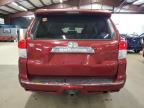 2011 TOYOTA 4RUNNER SR5   à vendre chez Copart CT - HARTFORD SPRINGFIELD