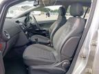 2014 VAUXHALL CORSA SE for sale at Copart WHITBURN