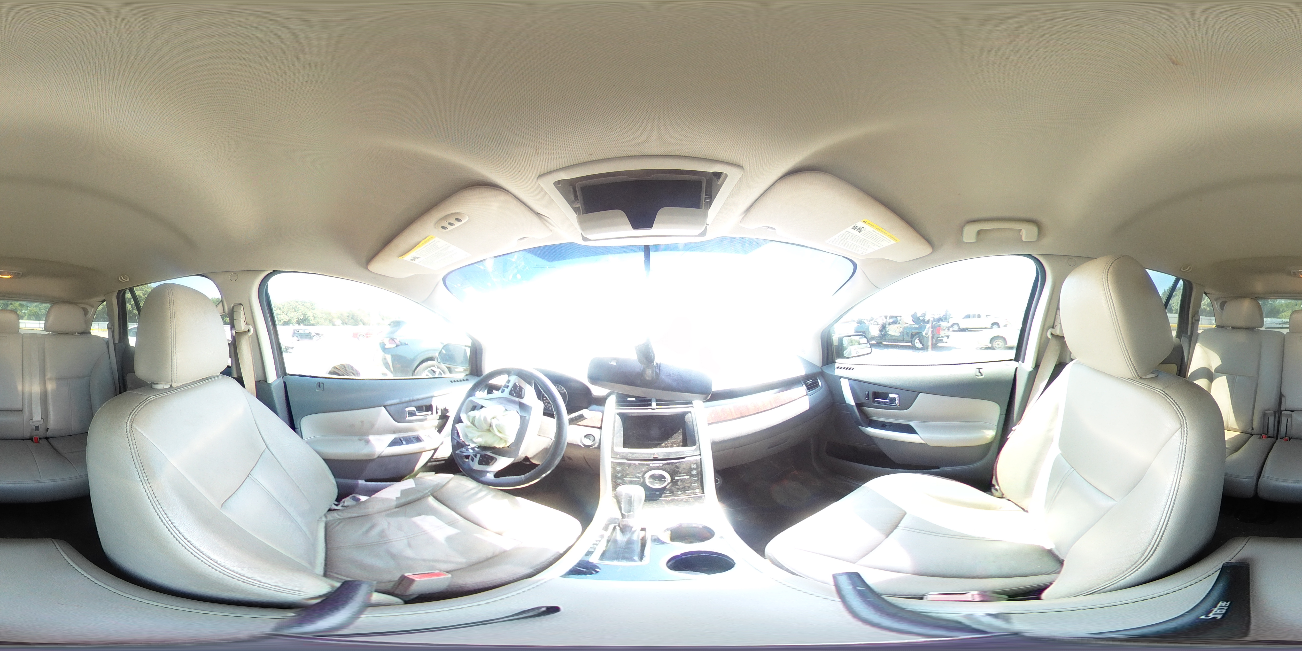 2013 Ford Edge Limited VIN: 2FMDK3KC8DBB53214 Lot: 91770825