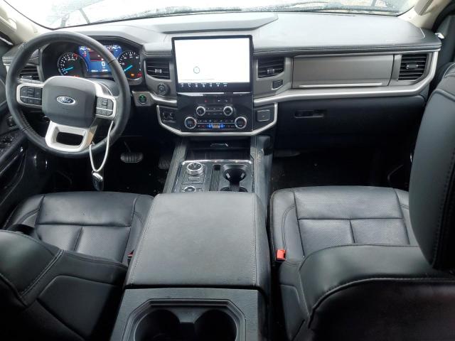  FORD EXPEDITION 2023 Черный