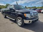2011 FORD F150 SUPER CAB   à vendre chez Copart ON - OTTAWA