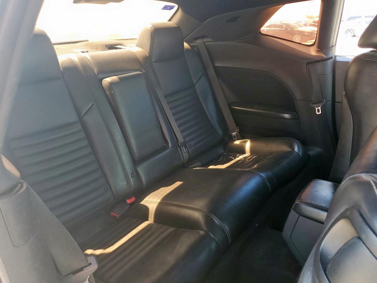 2014 Dodge Challenger Sxt VIN: 2C3CDYAG4EH217070 Lot: 67589635