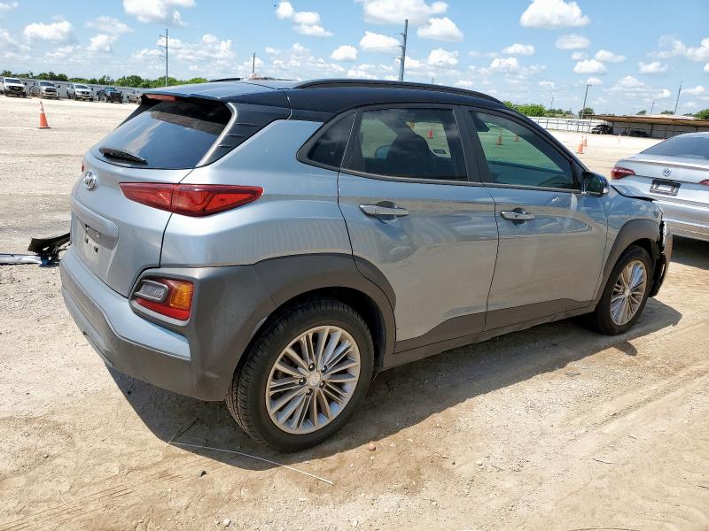  HYUNDAI KONA 2020 Szary