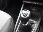 2017 HYUNDAI I20 SE MPI for sale at Copart SANDTOFT