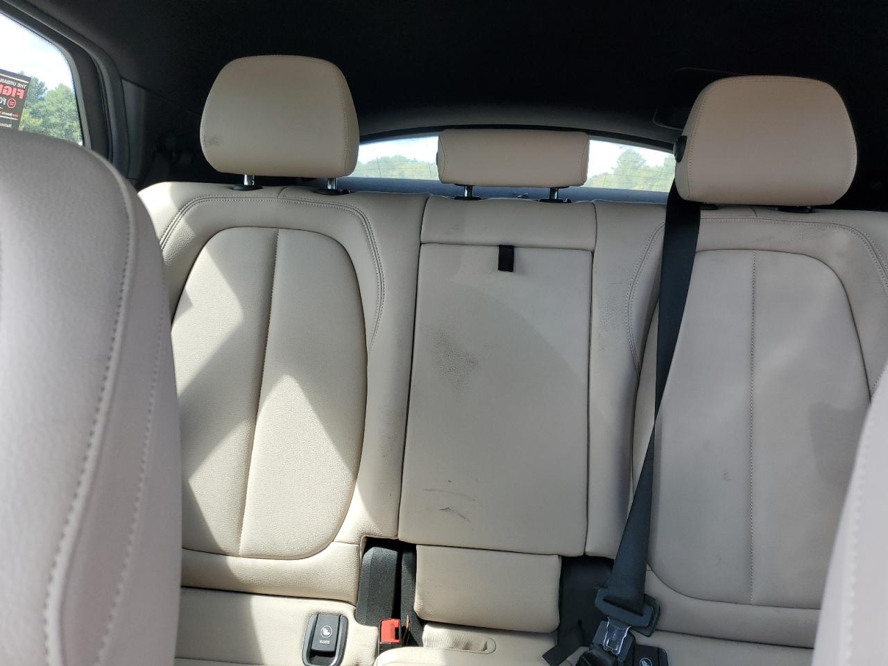 2020 BMW X2 xDrive28I VIN: WBXYJ1C06L5R94827 Lot: 70287415