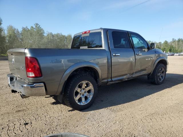 2012 DODGE RAM 1500 LARAMIE  