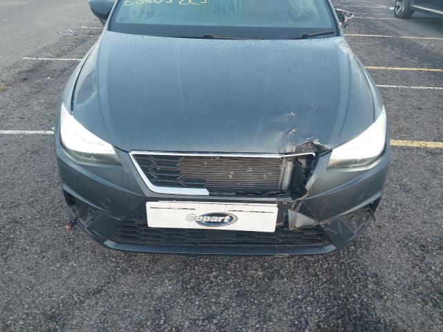 2024 SEAT IBIZA FR SPORT