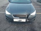 2024 SEAT IBIZA FR SPORT for sale at Copart SANDTOFT