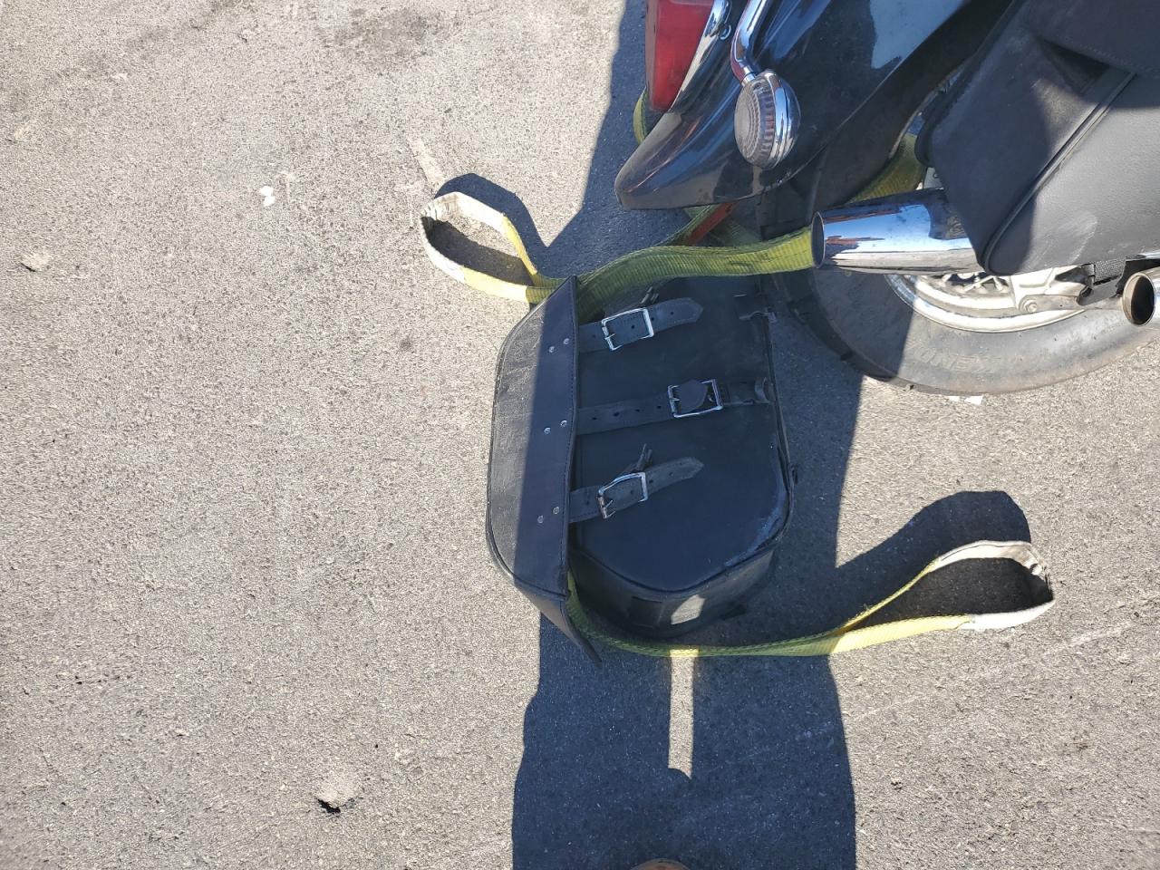 2005 Yamaha Xvs65 Base VIN: JYAVM01E85A073408 Lot: 69560335