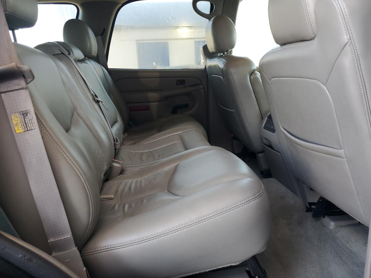 2004 GMC Yukon VIN: 1GKEC13Z24R305096 Lot: 67478665