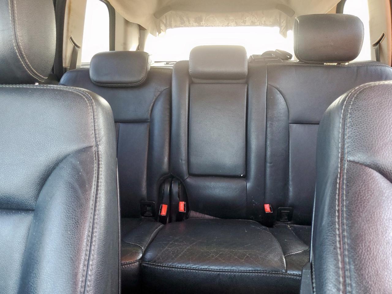 2007 Mercedes-Benz Gl 450 4Matic VIN: 4JGBF71E17A284958 Lot: 69634835