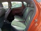 2020 SEAT IBIZA FR SPORT for sale at Copart WOLVERHAMPTON