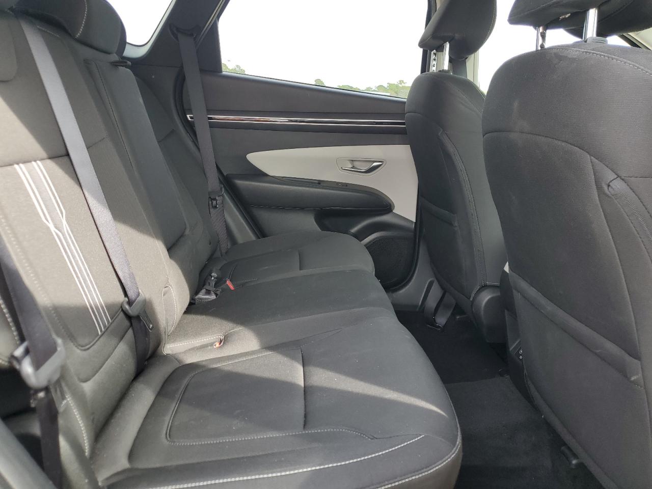 2023 Hyundai Tucson Sel VIN: 5NMJB3AE1PH169271 Lot: 70634375