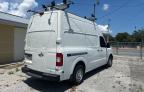 2016 NISSAN NV 2500 S   à vendre chez Copart FL - ORLANDO SOUTH