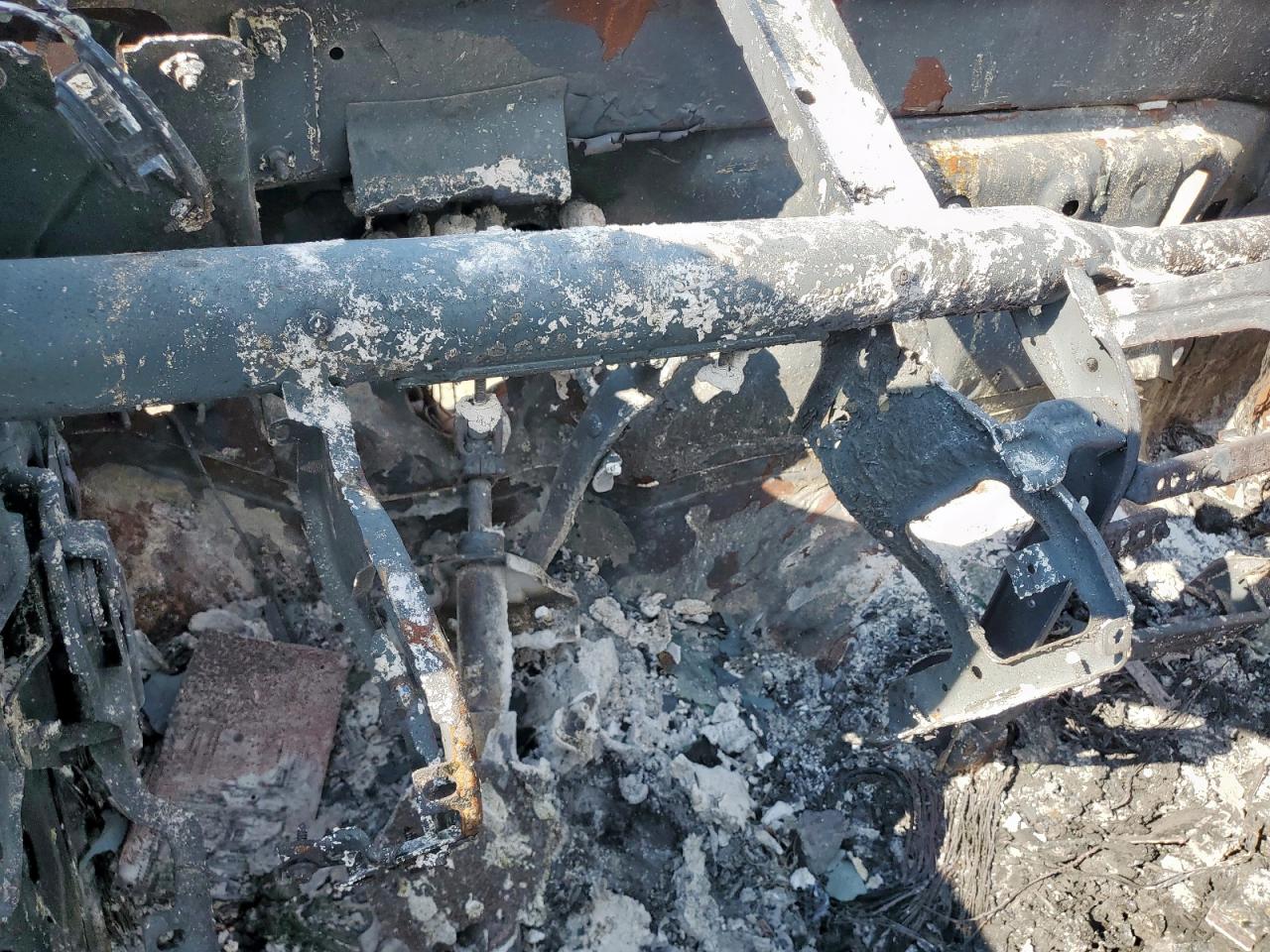 2023 Ram 1500 Classic Tradesman VIN: 3C6JR6DGXPG660788 Lot: 69876365