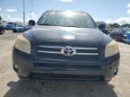 2007 TOYOTA RAV4 LIMITED   for sale at Copart FL - MIAMI SOUTH