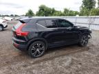 2019 VOLVO XC40 T5 INSCRIPTION   à vendre chez Copart ON - LONDON